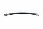 Sunsong 2201517 Brake Hydraulic Hose - Front Inner or Rear - view 1