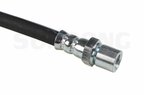 Sunsong 2201517 Brake Hydraulic Hose - Front Inner or Rear - view 4
