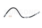 Sunsong 2201520 Brake Hydraulic Hose - Front - view 1