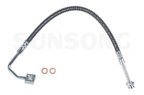 Sunsong 2201531 Brake Hydraulic Hose - Front Right - view 2