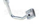 Sunsong 2201531 Brake Hydraulic Hose - Front Right - view 3