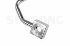 Sunsong 2201532 Brake Hydraulic Hose - Front Left - view 3