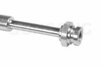 Sunsong 2201532 Brake Hydraulic Hose - Front Left - view 4