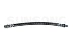 Sunsong 2201537 Brake Hydraulic Hose - Rear - view 1