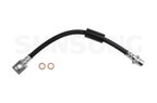 Sunsong 2201538 Brake Hydraulic Hose - Rear Left or Rear Left Outer - view 2