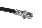 Sunsong 2201538 Brake Hydraulic Hose - Rear Left or Rear Left Outer - view 4