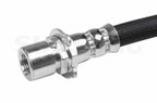 Sunsong 2201539 Brake Hydraulic Hose - Rear Right or Rear Right Outer - view 3