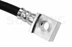 Sunsong 2201539 Brake Hydraulic Hose - Rear Right or Rear Right Outer - view 4