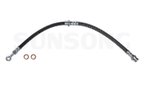 Sunsong 2201543 Brake Hydraulic Hose - Front - view 1