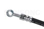 Sunsong 2201543 Brake Hydraulic Hose - Front - view 3