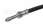Sunsong 2201544 Brake Hydraulic Hose - Rear or Rear Outer - view 3