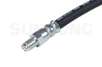 Sunsong 2201547 Brake Hydraulic Hose - Front - view 3