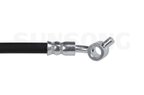 Sunsong 2201549 Brake Hydraulic Hose - Front Right - view 3