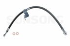 Sunsong 2201552 Brake Hydraulic Hose - Front Right - view 2