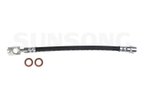 Sunsong 2201554 Brake Hydraulic Hose - Rear - view 2