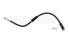 Sunsong 2201556 Brake Hydraulic Hose - Front - view 1