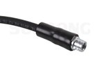 Sunsong 2201556 Brake Hydraulic Hose - Front - view 4
