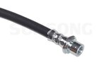 Sunsong 2201557 Brake Hydraulic Hose - Rear - view 3