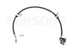 Sunsong 2201561 Brake Hydraulic Hose - Front Right - view 1