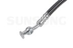 Sunsong 2201561 Brake Hydraulic Hose - Front Right - view 3