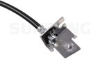 Sunsong 2201561 Brake Hydraulic Hose - Front Right - view 4
