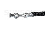 Sunsong 2201567 Brake Hydraulic Hose - Front Left - view 3