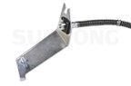 Sunsong 2201569 Brake Hydraulic Hose - Rear Left - view 3