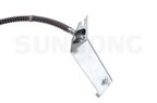 Sunsong 2201570 Brake Hydraulic Hose - Rear Right - view 4