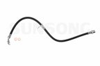 Sunsong 2201577 Brake Hydraulic Hose - Front Right - view 2