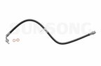 Sunsong 2201578 Brake Hydraulic Hose - Front Left - view 2