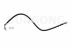 Sunsong 2201578 Brake Hydraulic Hose - Front Left - view 1