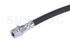Sunsong 2201585 Brake Hydraulic Hose - Rear - view 3