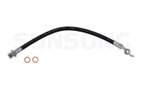 Sunsong 2201590 Brake Hydraulic Hose - Rear - view 1