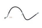 Sunsong 2201598 Brake Hydraulic Hose - Rear - view 2