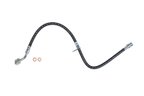Sunsong 2201598 Brake Hydraulic Hose - Rear - view 1