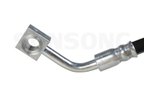 Sunsong 2201598 Brake Hydraulic Hose - Rear - view 3