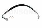 Sunsong 2201601 Brake Hydraulic Hose - Rear Left - view 1