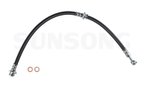 Sunsong 2201610 Brake Hydraulic Hose - Front Left - view 2