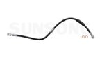 Sunsong 2201636 Brake Hydraulic Hose - Front, Front Left or Front Right - view 2