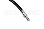 Sunsong 2201642 Brake Hydraulic Hose - Front - view 4