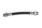 Sunsong 2201650 Brake Hydraulic Hose - Rear Left Inner or Rear Right Inner - view 2