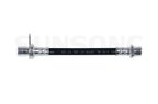 Sunsong 2201651 Brake Hydraulic Hose - Rear Left Inner or Rear Right Inner - view 2