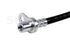 Sunsong 2201651 Brake Hydraulic Hose - Rear Left Inner or Rear Right Inner - view 3