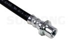 Sunsong 2201651 Brake Hydraulic Hose - Rear Left Inner or Rear Right Inner - view 4