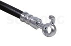 Sunsong 2201654 Brake Hydraulic Hose - Front Left - view 4