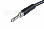 Sunsong 2201687 Brake Hydraulic Hose - Front - view 3