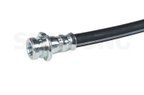 Sunsong 2201692 Brake Hydraulic Hose - Rear Center - view 3