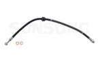 Sunsong 2201697 Brake Hydraulic Hose - Front - view 2