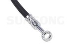 Sunsong 2201697 Brake Hydraulic Hose - Front - view 3
