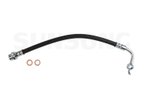 Sunsong 2201704 Brake Hydraulic Hose - Rear Left - view 1